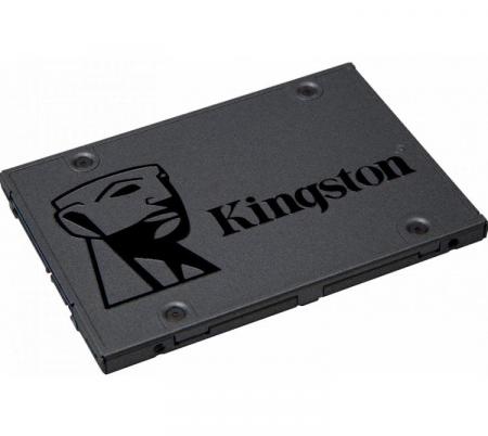Disco Sólido SSD Kingston 960GB A400 500MB/s - Imagen 2