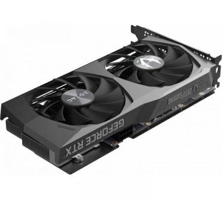 Placa de Video Zotac GeForce RTX 3060 12GB GDDR6 Twin Edge - Imagen 4