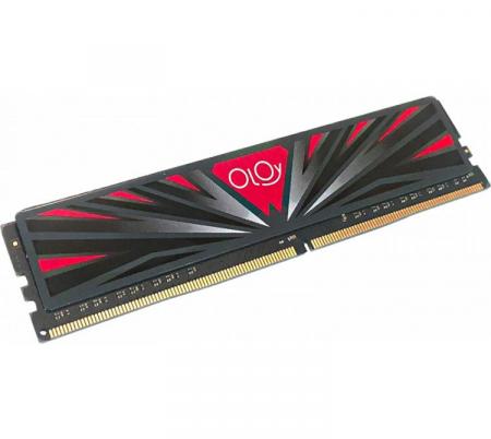 Memoria OLOy DDR4 16GB 2666MHz Hummingbird - Imagen 2