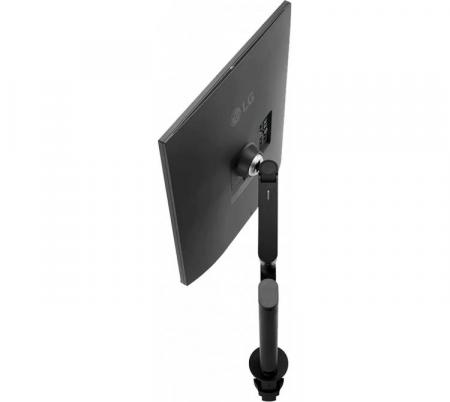 Monitor LG 28'' Dual Ergo 28MQ780-B SDQHD Nano IPS - Imagen 5