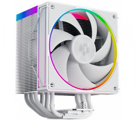 Cooler CPU ID-Cooling FROZN A610 ARGB White