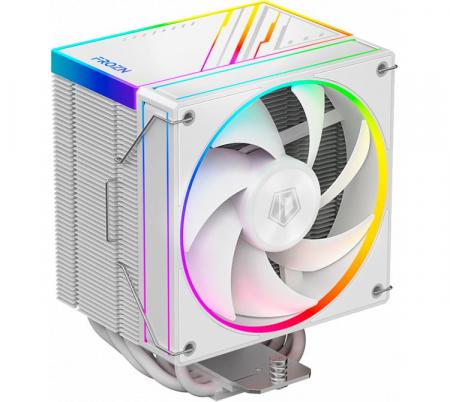 Cooler CPU ID-Cooling FROZN A610 ARGB White - Imagen 2