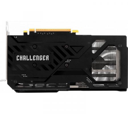 Placa de Video Asrock Intel ARC B570 10GB GDDR6 Challenger OC - Imagen 4